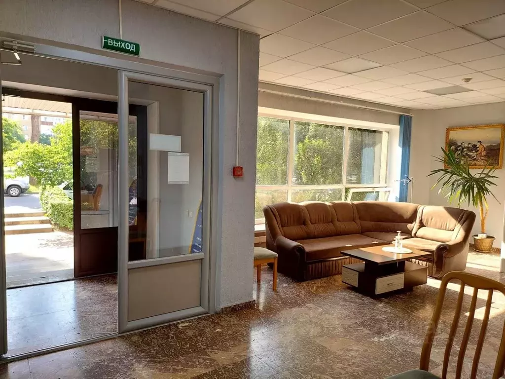 Офис в Ставропольский край, Ставрополь ул. Доваторцев, 44д (17.0 м) - Фото 1