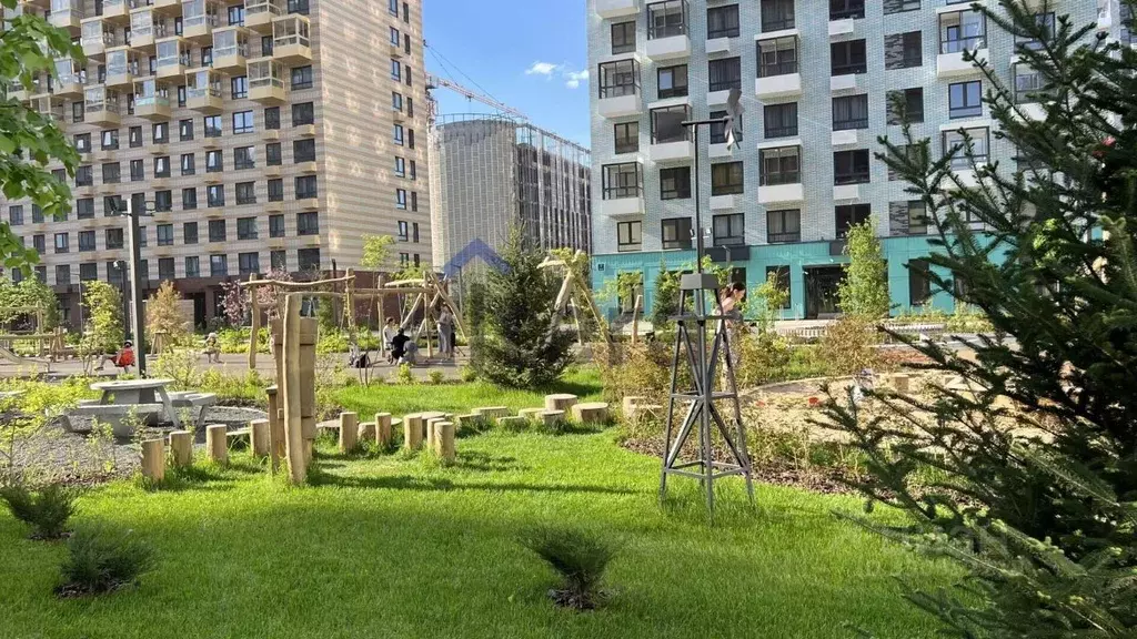 2-к кв. Татарстан, Казань ул. Анаса Тазетдинова, 7к6 (62.0 м) - Фото 1