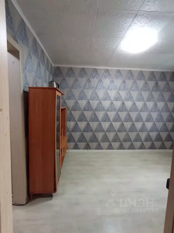 2-к кв. Томская область, Томск ул. Сергея Лазо, 12/2 (24.6 м) - Фото 1