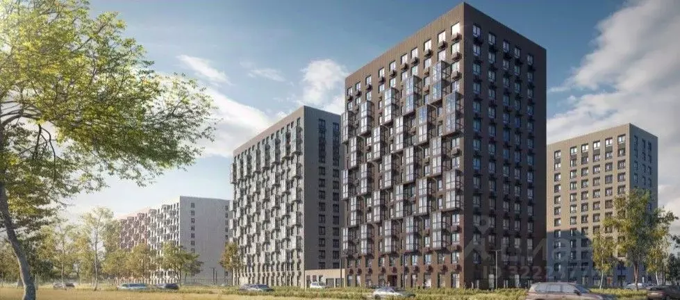 Помещение свободного назначения в Санкт-Петербург Лиговский просп., ... - Фото 1