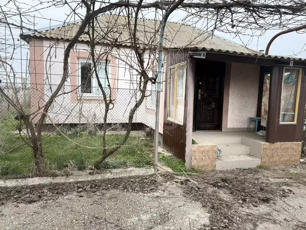 Дом в Кондратьево, улица Саввы (65 м) - Фото 1