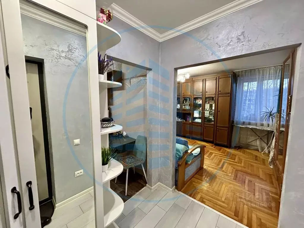 2-к кв. Ставропольский край, Ессентуки Шоссейная ул., 117 (40.2 м) - Фото 1