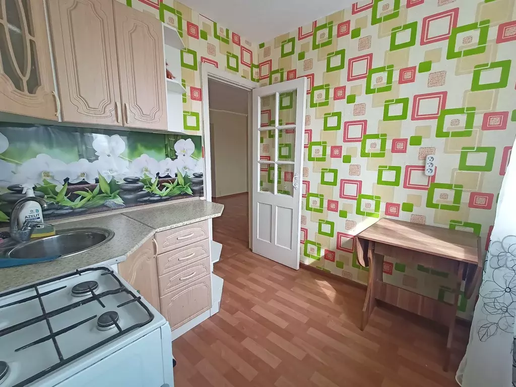 Продаётся 2-к квартира, 43.2 м - Фото 0