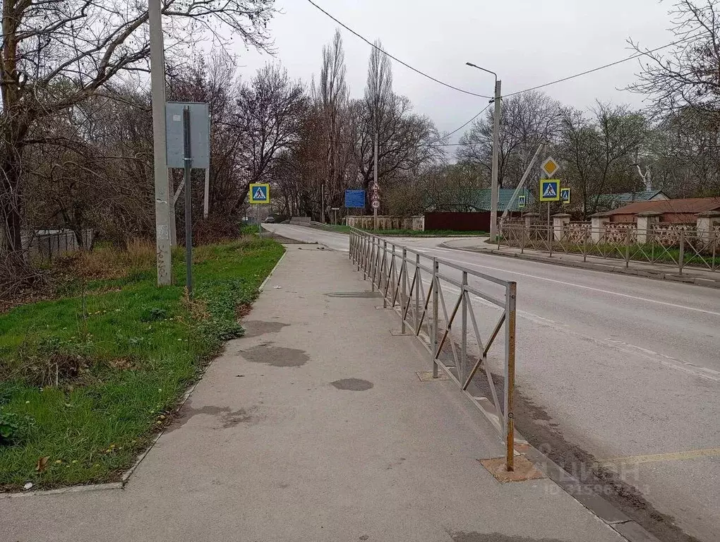 Участок в Севастополь ул. Речная, 1А (15.0 сот.) - Фото 0