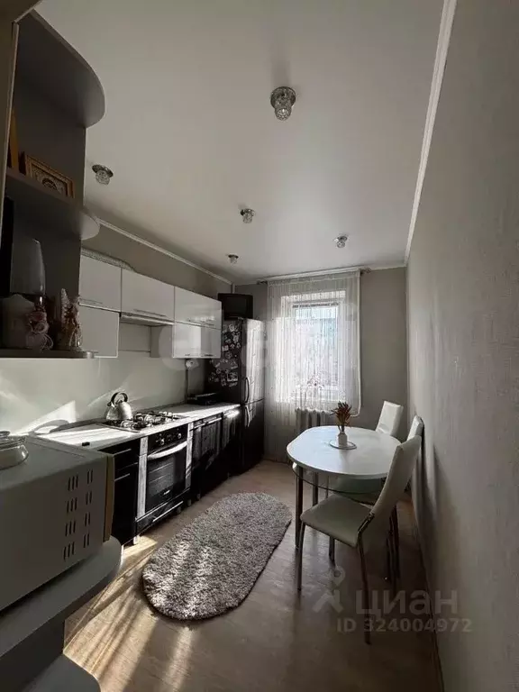 3-к кв. Башкортостан, Стерлитамак ул. Артема, 141 (67.1 м) - Фото 0