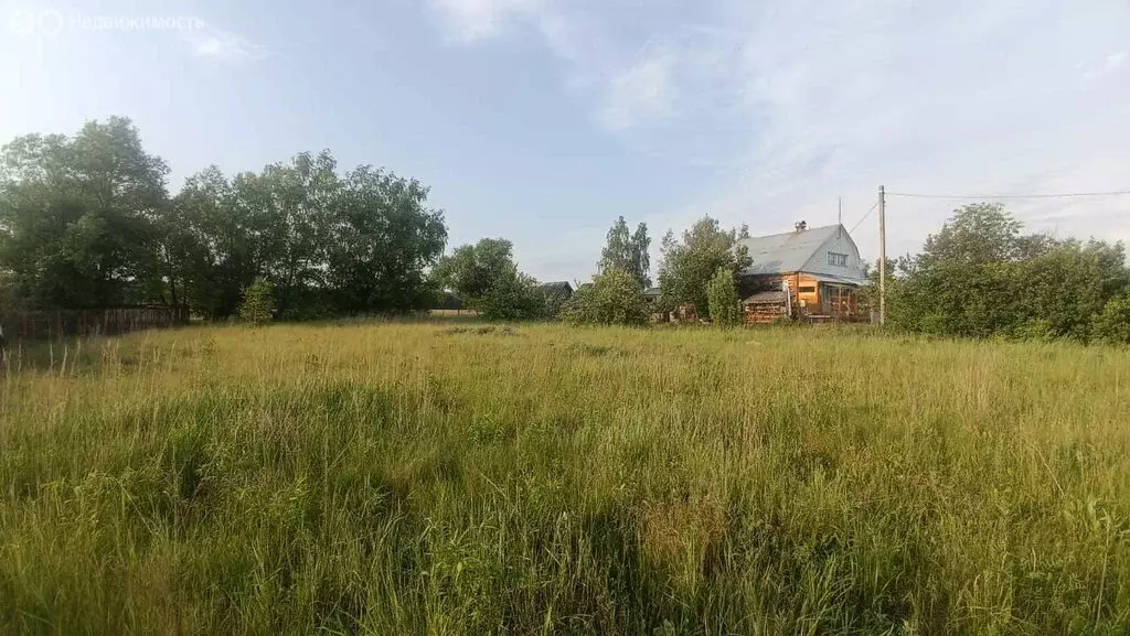 Дом в Московская область, городской округ Кашира, деревня Козлянино, ... - Фото 1