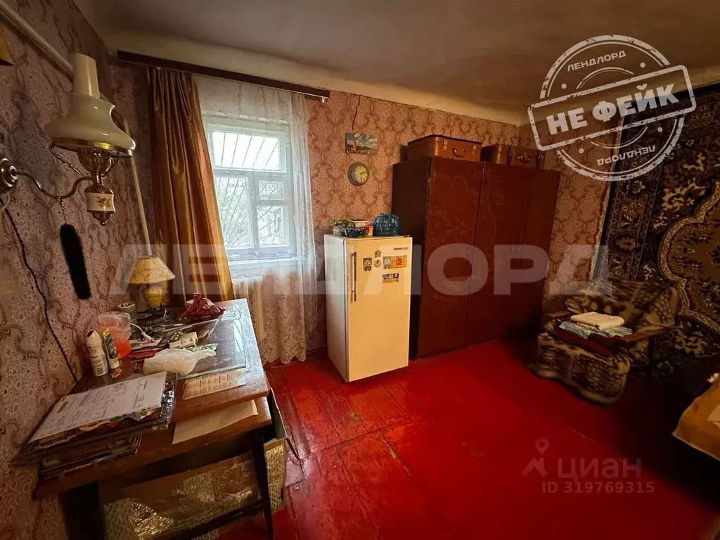 Дом в Ростовская область, Ростов-на-Дону, Нахичевань ул. 21-я Линия ... - Фото 0