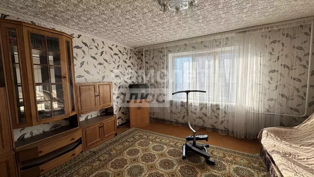 3-к. квартира, 64 м, 4/9 эт. - Фото 1