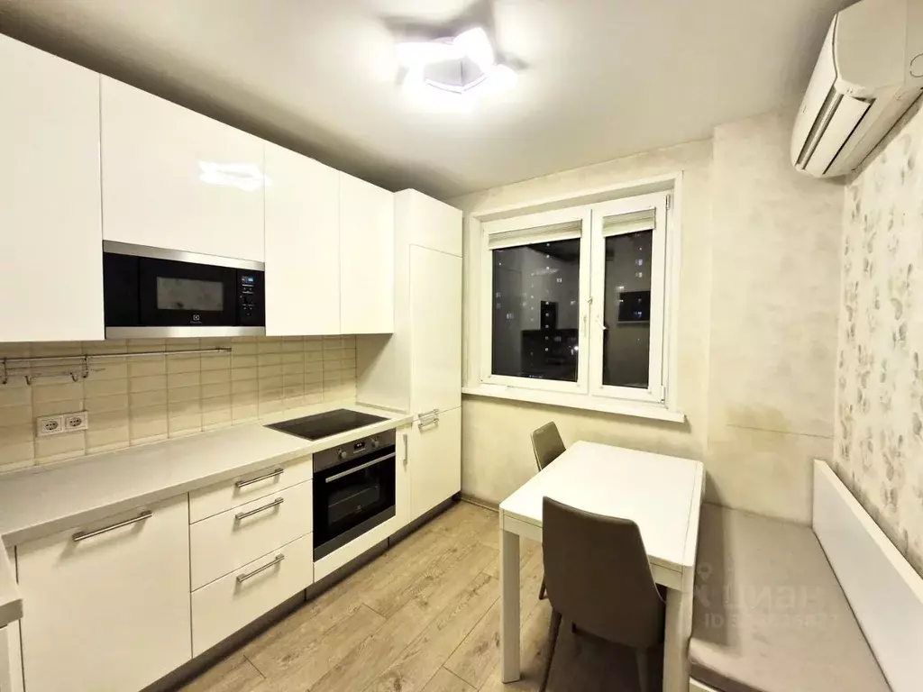 2-к кв. Москва ул. Скульптора Мухиной, 12 (50.8 м) - Фото 1