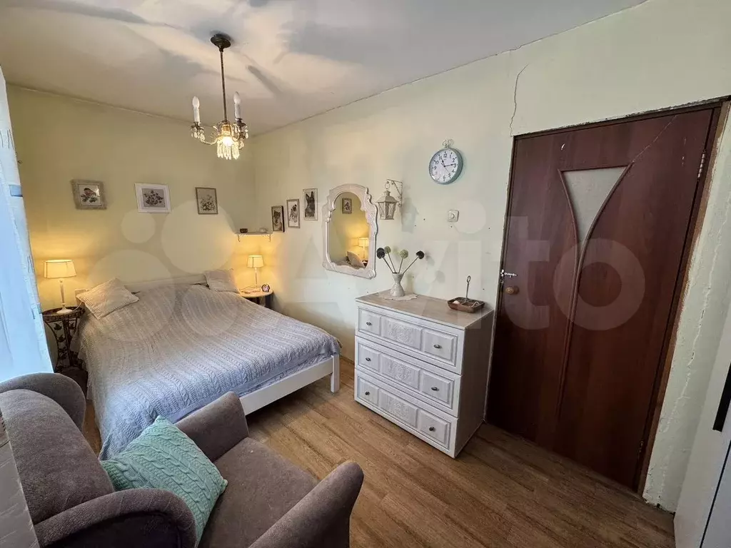 2-к. квартира, 42 м, 4/5 эт. - Фото 0