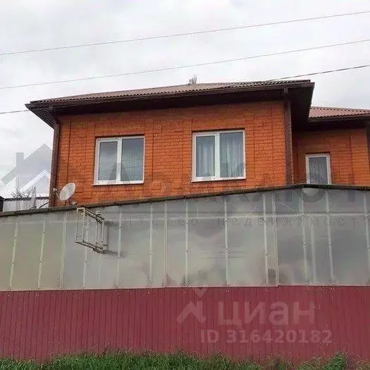 Дом, 169.8 м - Фото 0