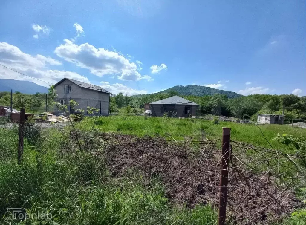 Участок 5 сот. (СНТ, ДНП) - Фото 0