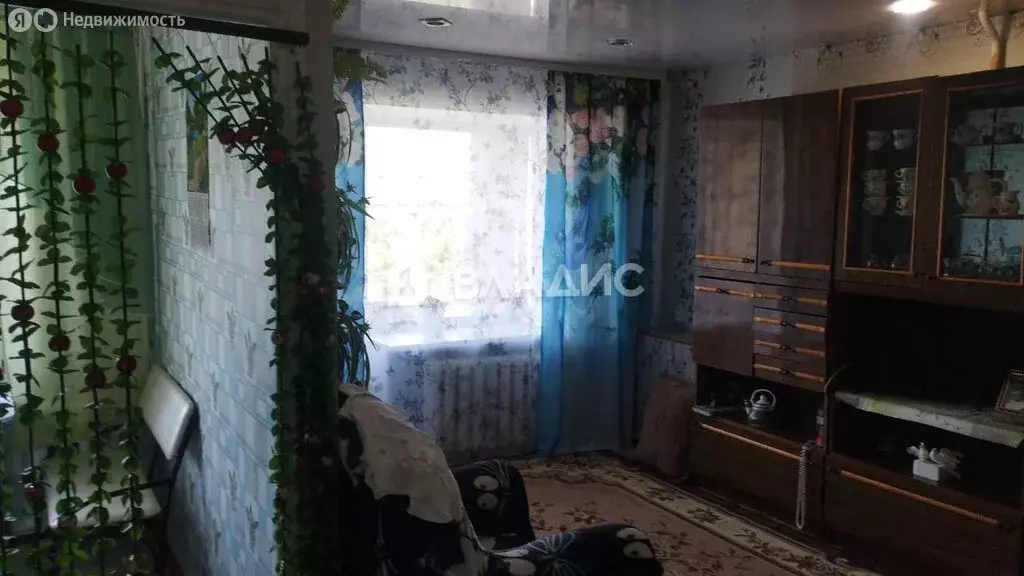 1-комнатная квартира: Белебей, улица Фурманова, 67 (31.1 м) - Фото 0