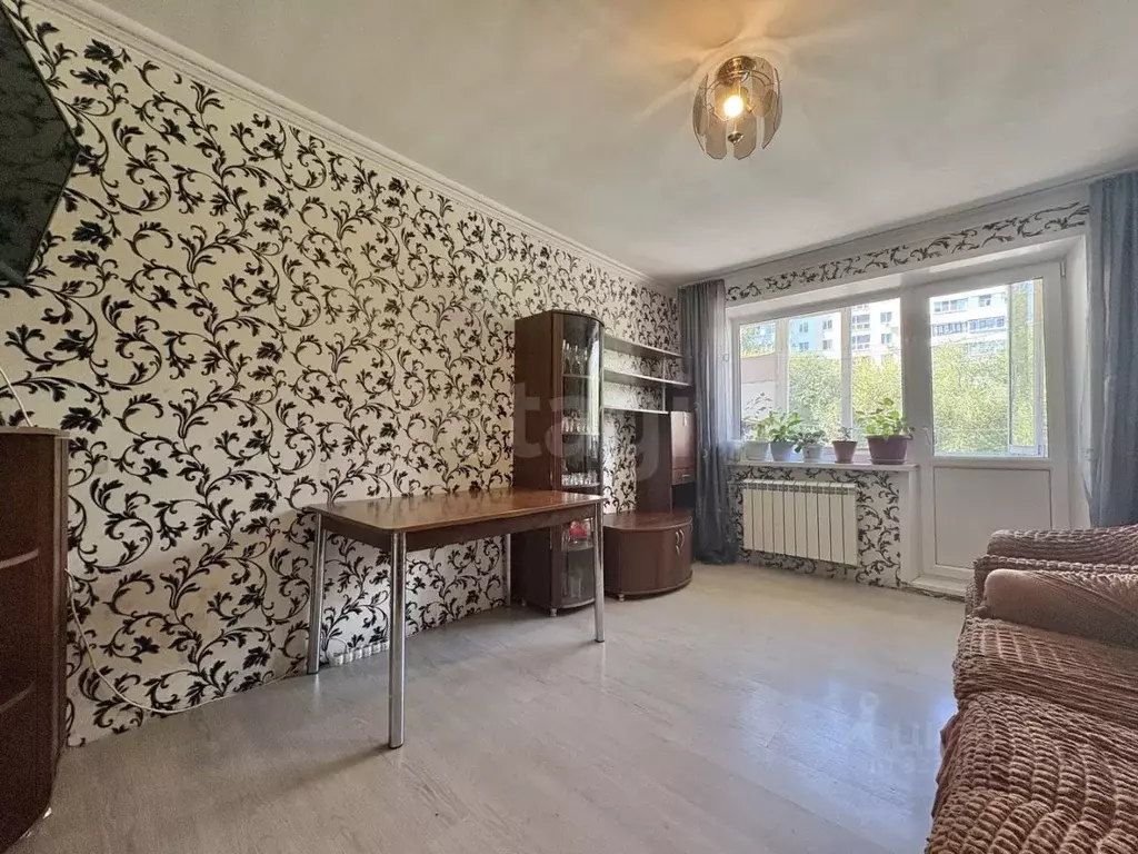 3-к кв. Самарская область, Самара ул. Георгия Димитрова, 74 (58.3 м) - Фото 1