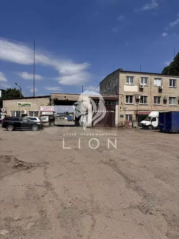 Продам производственное помещение, 3541.4 м - Фото 0
