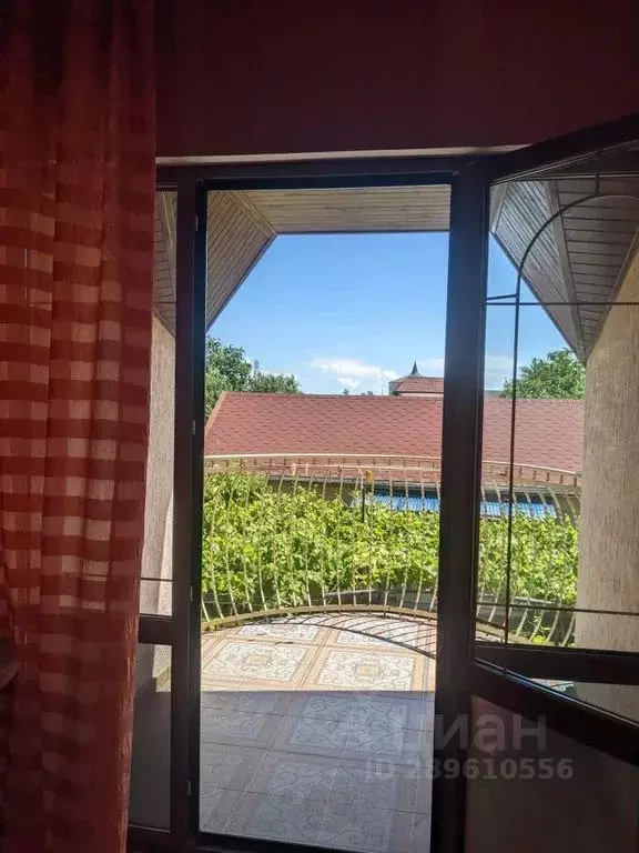 Комната Крым, Алушта муниципальный округ, с. Рыбачье ул. Морская, 11 - Фото 2