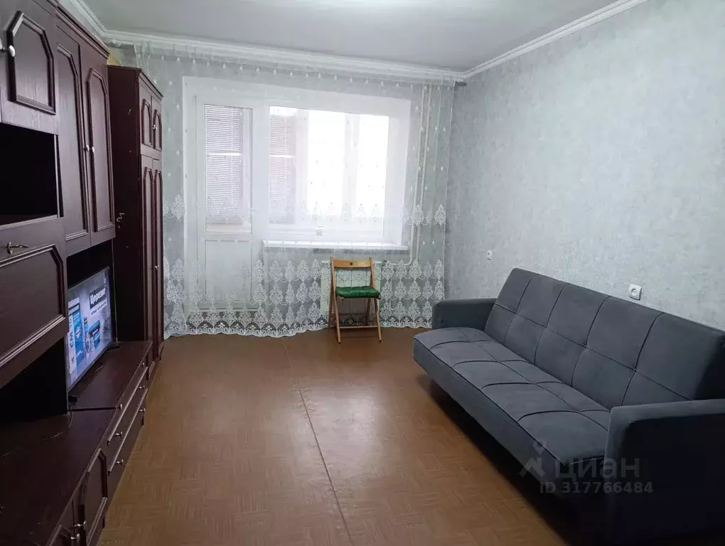 2-к кв. Ростовская область, Ростов-на-Дону ул. Содружества, 35/2 (53.0 ... - Фото 0