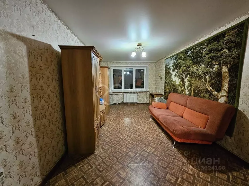 3-к кв. Волгоградская область, Волгоград ул. Кирова, 115 (61.9 м) - Фото 1