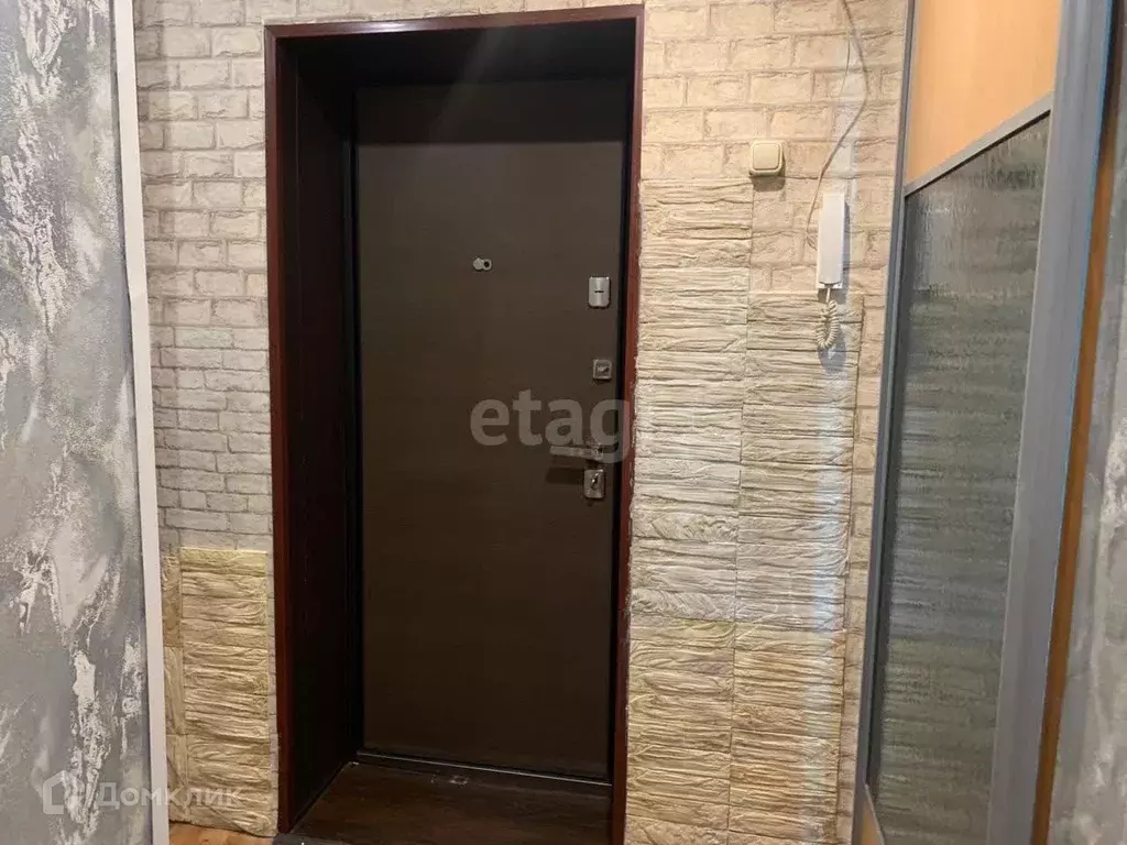 Продаётся 1-к квартира, 31 м - Фото 1