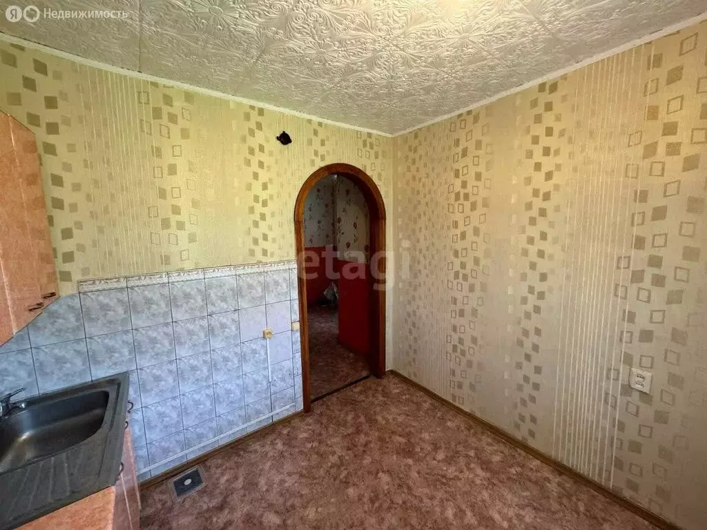 3-комнатная квартира: село Кызыл-Озек, Советская улица, 73 (52.3 м) - Фото 2