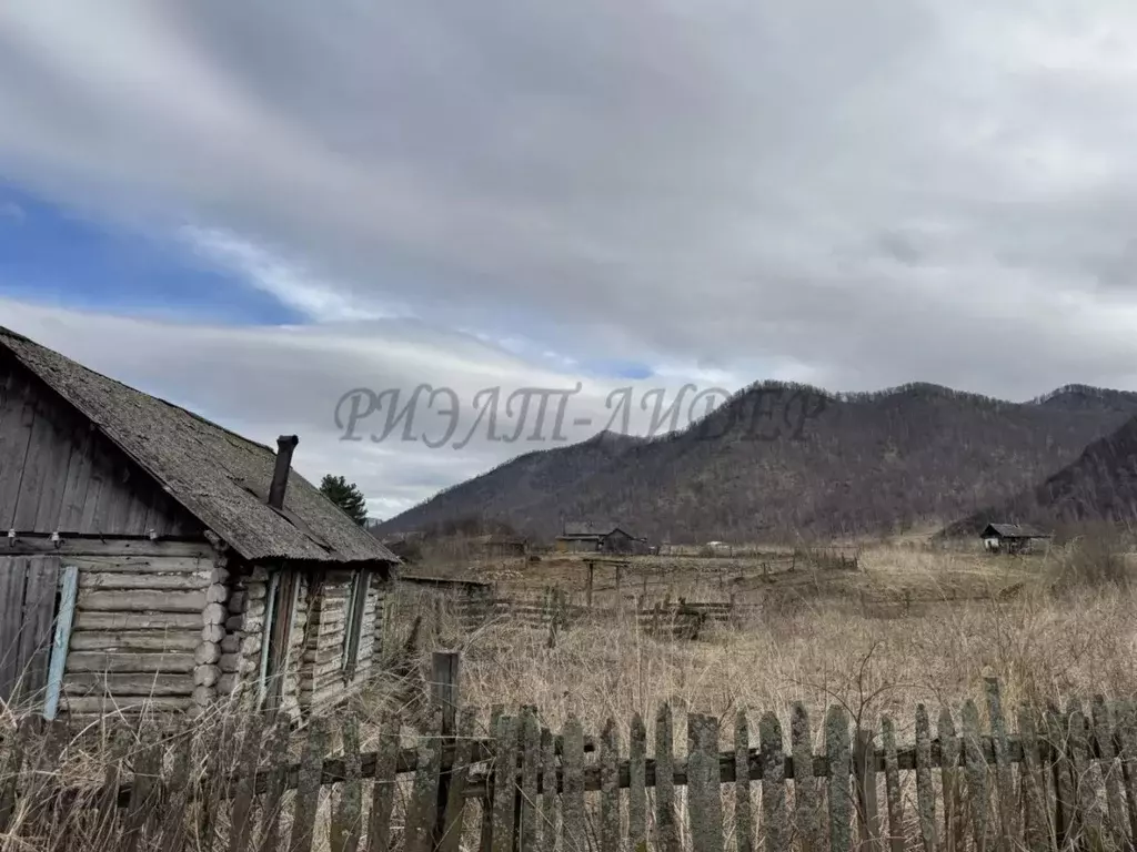 Участок в Алтай, Шебалинский район, с. Мыюта Российская ул. (11.0 ... - Фото 2