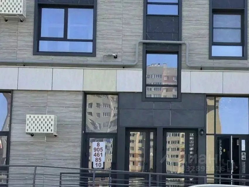 Помещение свободного назначения в Ставропольский край, Ставрополь ... - Фото 1