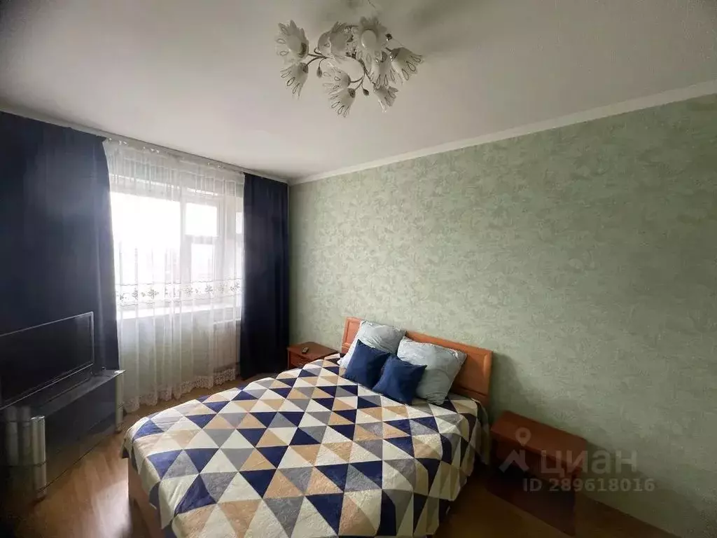 1-к кв. Ханты-Мансийский АО, Нижневартовск Северная ул., 60Б (41.0 м) - Фото 0