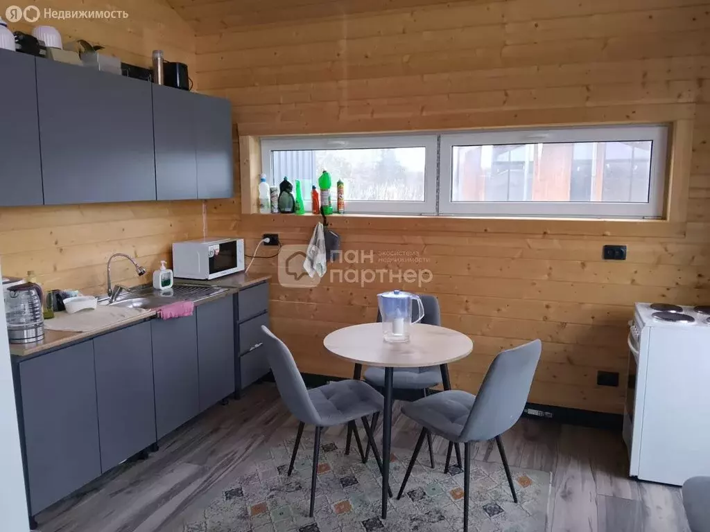 Дом в Торфяное, 446 (101 м) - Фото 2