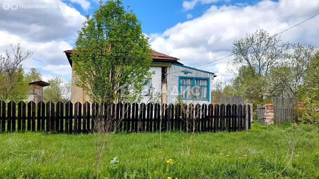 Дом в муниципальное образование Ивановское, деревня Аксёниха, ... - Фото 0