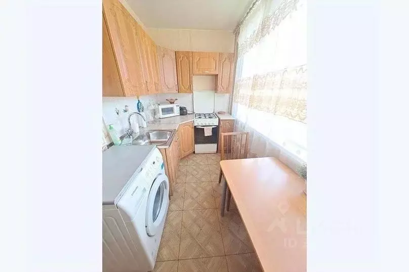 1-к кв. Санкт-Петербург ул. Вавиловых, 5К1 (30.0 м) - Фото 1
