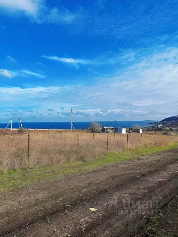 Участок в Крым, Ленинский район, Глазовское с/пос, Маяк СНТ  (6.0 ... - Фото 2