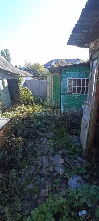 Дом в Саратовская область, Балашов ул. 30 лет Победы, 78 (60 м) - Фото 1