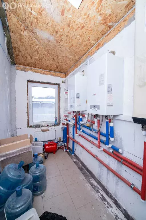 Дом в деревня Жилино, улица Фронтовиков (170.3 м) - Фото 2