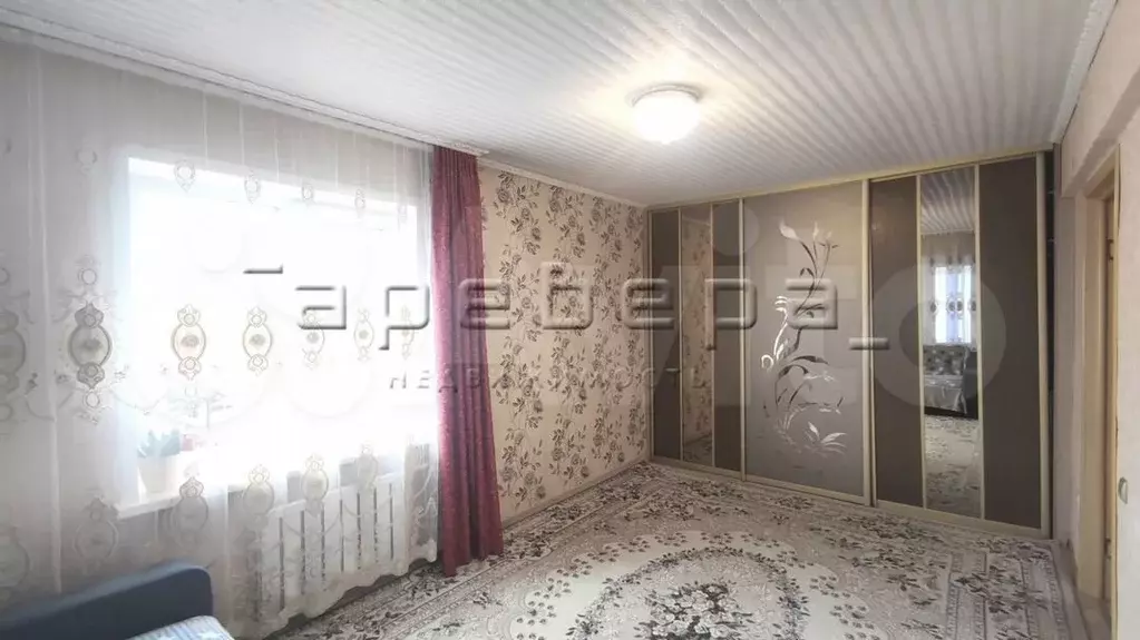 2-к. квартира, 41,5 м, 3/5 эт. - Фото 1