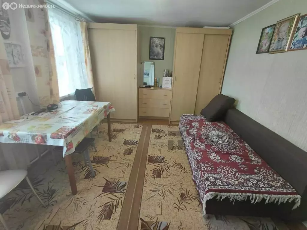 Дом в село Хомутинино, Лесная улица, 5 (61.2 м) - Фото 2
