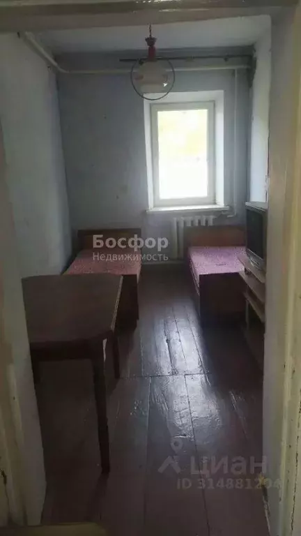 Дом в Крым, Кировское пгт ул. Фрунзе (60 м) - Фото 0