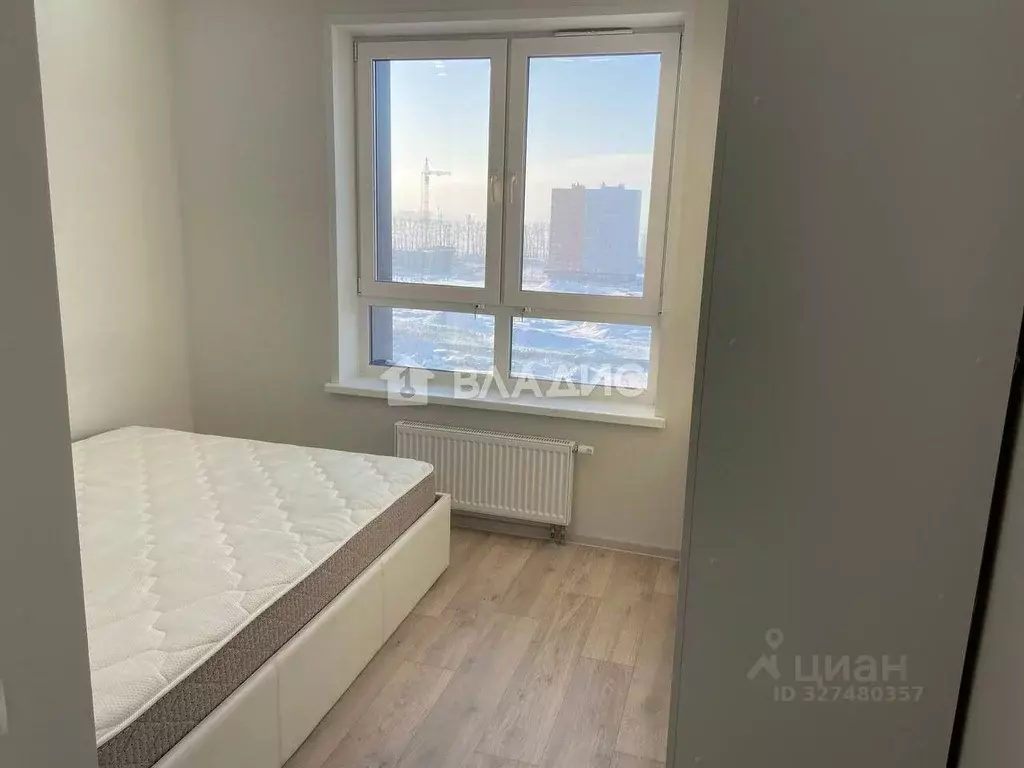 1-к кв. Башкортостан, Стерлитамак Интернациональная ул., 63 (33.0 м) - Фото 1