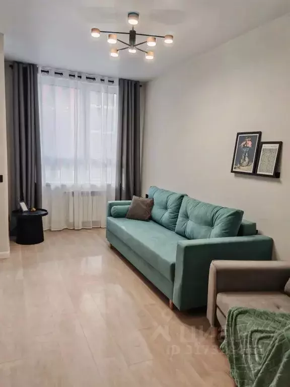 Студия Тульская область, Тула ш. Калужское, 20к3 (25.0 м) - Фото 0