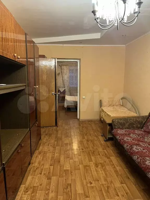 2-к. квартира, 45 м, 4/5 эт. - Фото 1