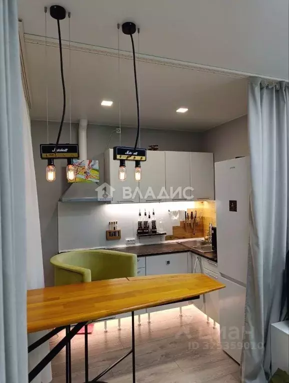 Студия Московская область, Люберцы Зенино ЖК Самолет мкр, ул. ... - Фото 2