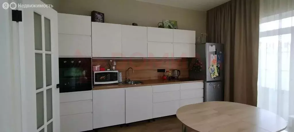 Дом в Волгодонск, Индустриальная улица, 112И (140 м) - Фото 1