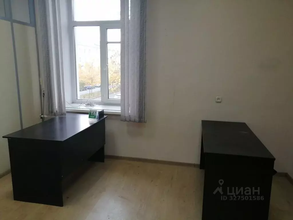 Офис в Санкт-Петербург, Санкт-Петербург, Пушкин Оранжерейная ул., 20 ... - Фото 1