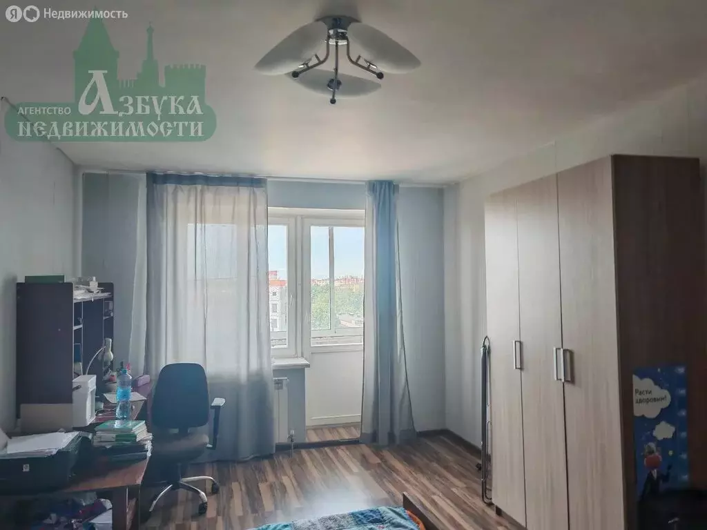 2-комнатная квартира: Смоленск, проезд Маршала Конева, 29 (74.5 м) - Фото 1