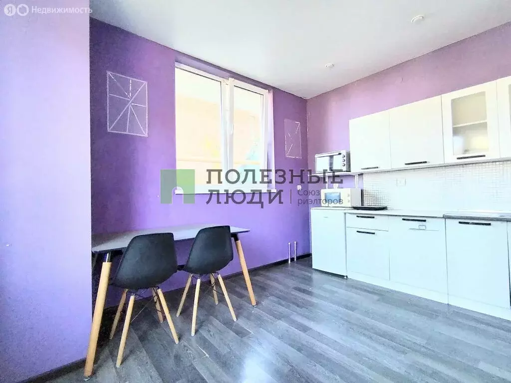 Квартира-студия: Геленджик, Геленджикский проспект, 39 (31 м) - Фото 2