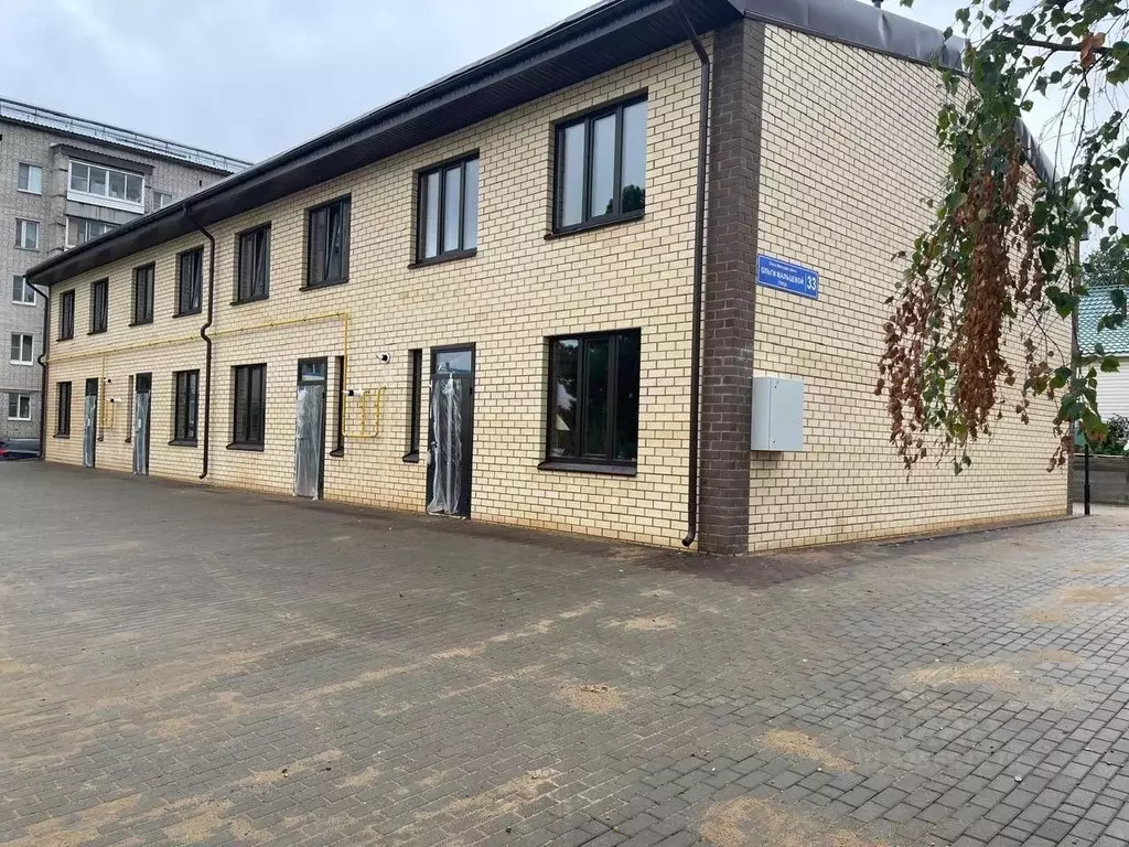 Таунхаус в Коми, Сыктывдинский район, с. Выльгорт ул. Ольги Мальцевой, ... - Фото 2