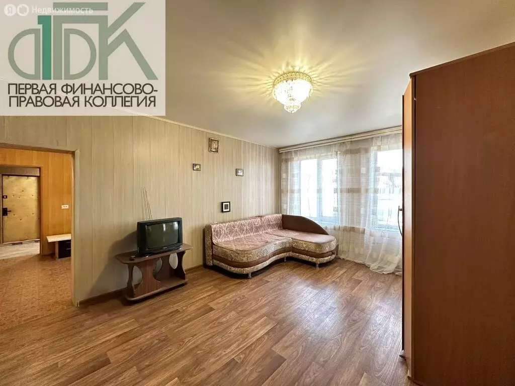 2-комнатная квартира: Арзамас, улица Свободы, 2А (71.3 м) - Фото 1