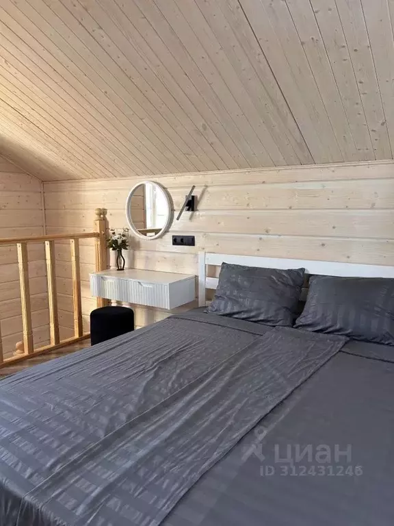 Дом в Ленинградская область, Ломоносовский район, Горбунковское с/пос, ... - Фото 2