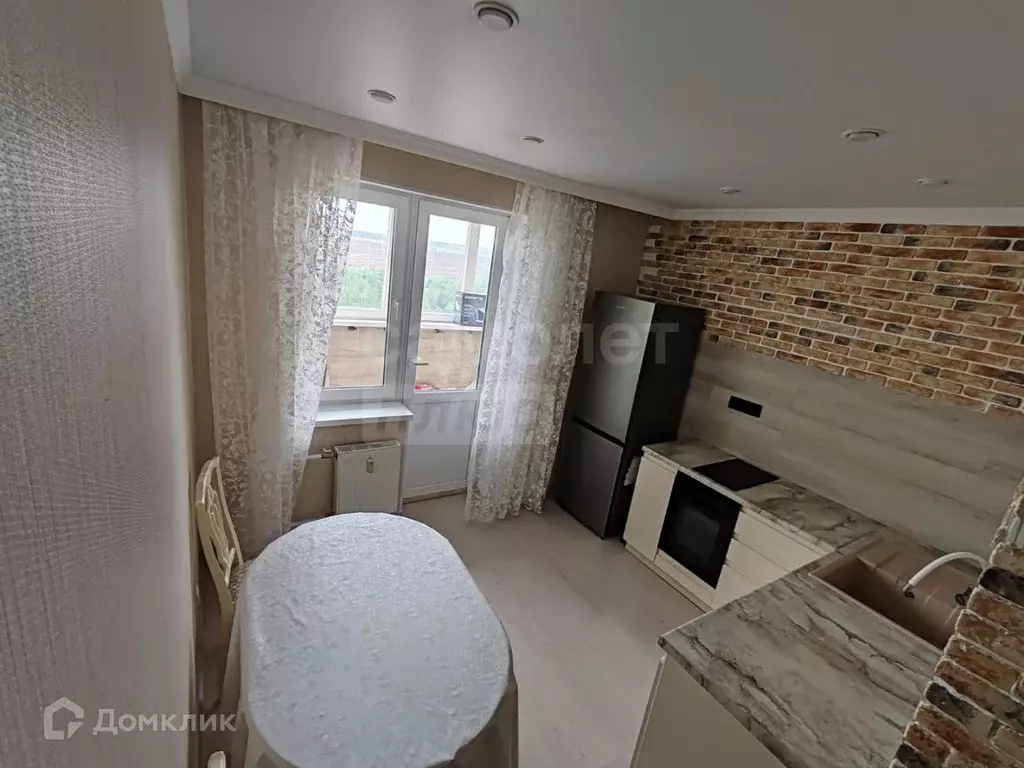Продаётся 1-к квартира, 36 м - Фото 1