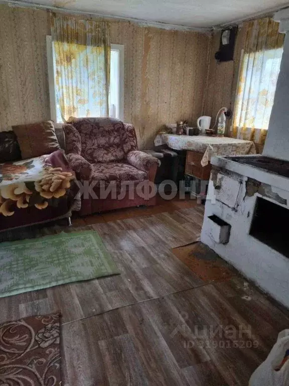 Дом, 23.6 м - Фото 0