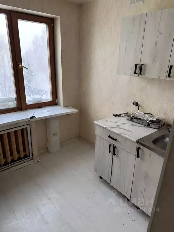 1-к кв. Кемеровская область, Кемерово бул. Строителей, 25 (34.0 м) - Фото 1